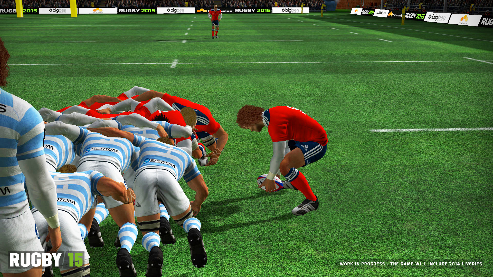 download rugby 2015 pc game