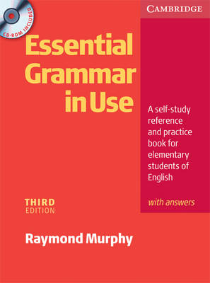 grammar in use murphy pdf